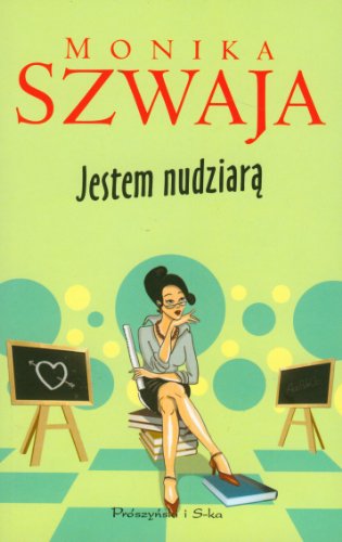 Stock image for Jestem nudziara for sale by Better World Books Ltd