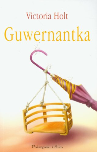 9788376486222: Guwernantka