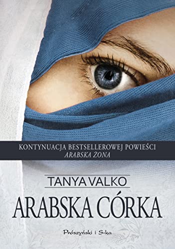 Stock image for Arabska corka for sale by WorldofBooks