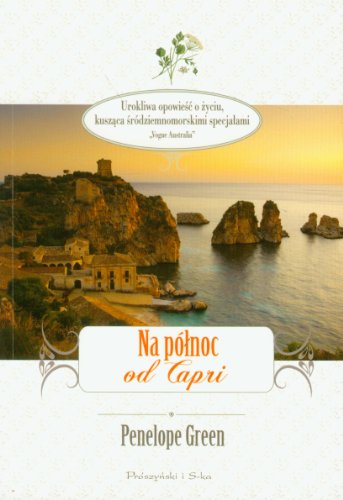 Stock image for Na polnoc od Capri for sale by medimops