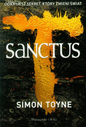 Beispielbild fr Sanctus zum Verkauf von medimops