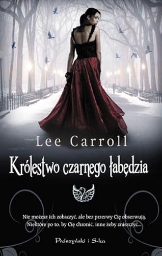 Imagen de archivo de Krolestwo czarnego labedzia a la venta por medimops