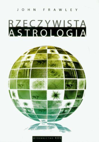 Beispielbild fr Rzeczywista astrologia zum Verkauf von WorldofBooks