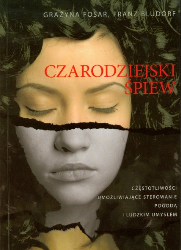 Imagen de archivo de Czarodziejski spiew a la venta por Revaluation Books