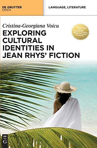 9788376560670: Exploring Cultural Identities in Jean Rhys Fiction