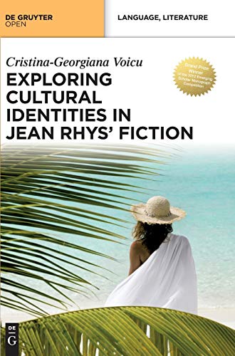 Stock image for Exploring Cultural Identities in Jean Rhys Fiction for sale by Ria Christie Collections