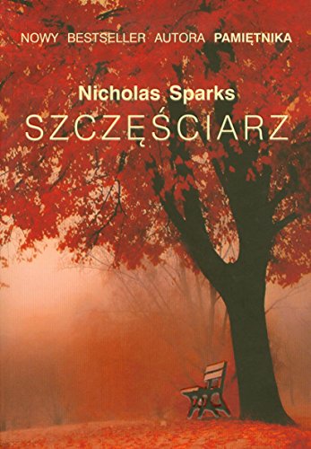 Stock image for Szczesciarz for sale by medimops