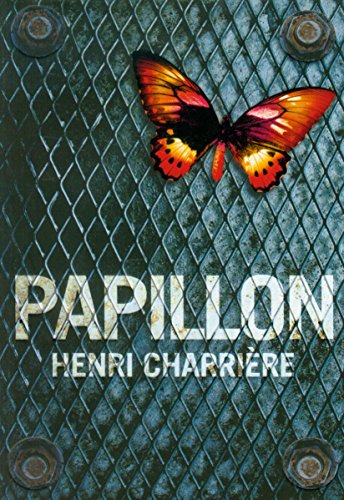 9788376592459: Papillon (polish)