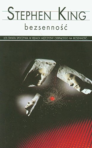 9788376592718: Bezsennosc