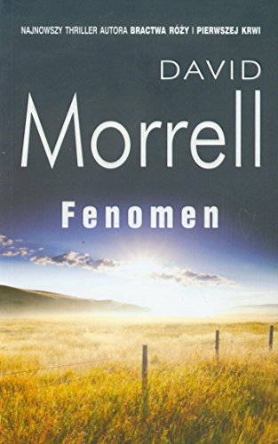 Stock image for Fenomen (polish) for sale by Bayside Books