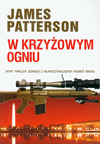 Stock image for W krzyzowym ogniu (polish) for sale by Better World Books