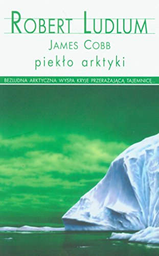 Stock image for Pieko Arktyki for sale by AwesomeBooks
