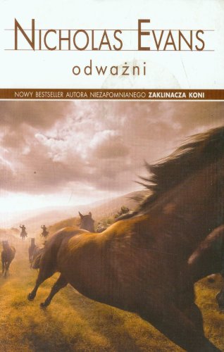 Stock image for Odwazni for sale by medimops