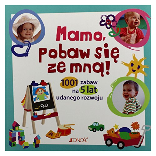 Beispielbild fr Mamo pobaw sie ze mna - Wendy Masi [KSIALtKA] zum Verkauf von Reuseabook