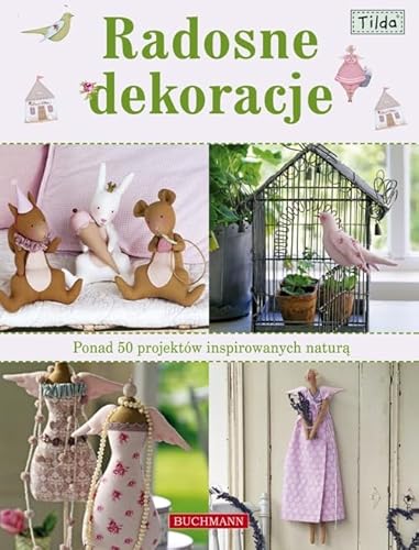 Stock image for Radosne dekoracje for sale by medimops