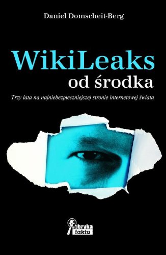 Beispielbild fr WikiLeaks od srodka zum Verkauf von medimops