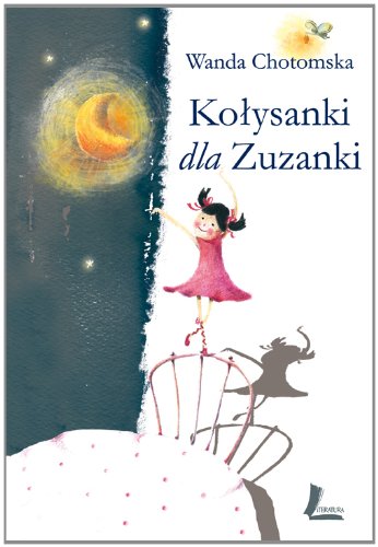 Beispielbild fr Kolysanki dla Zuzanki zum Verkauf von WorldofBooks