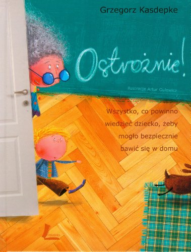 Stock image for Ostroznie for sale by medimops