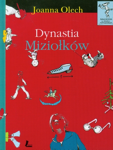 Beispielbild fr Dynastia Miziolkw zum Verkauf von medimops