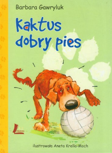 Beispielbild fr Kaktus dobry pies zum Verkauf von WorldofBooks
