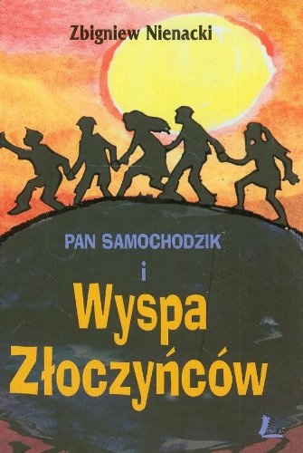 9788376722443: Pan Samochodzik i Wyspa Złoczyńcw