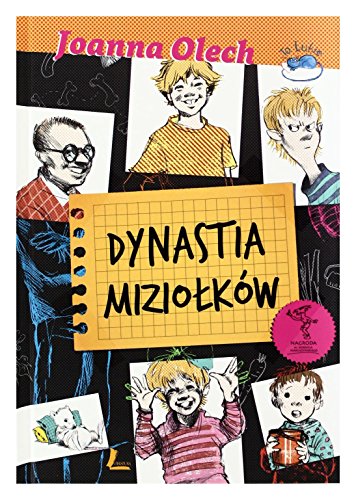 Beispielbild fr Dynastia Miziolkow (TO LUBI?) zum Verkauf von WorldofBooks