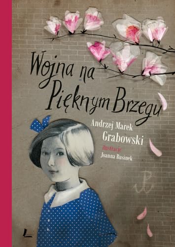Beispielbild fr Wojna na Pieknym Brzegu zum Verkauf von WorldofBooks