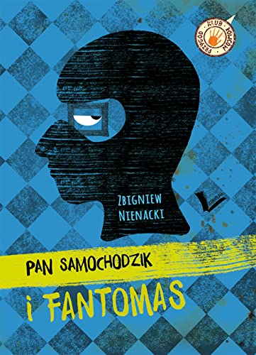 Stock image for Pan Samochodzik i Fantomas (KLUB  OWC"W PRZYG"D) for sale by AwesomeBooks
