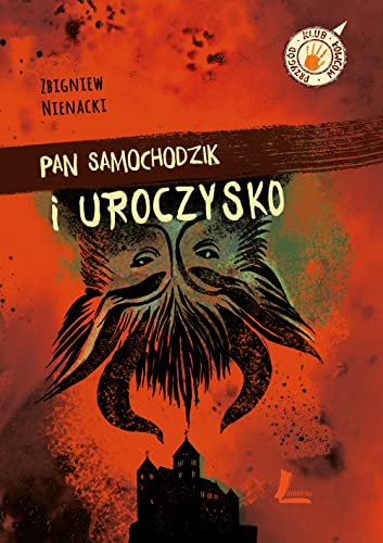 Stock image for Pan Samochodzik i uroczysko (KLUB  OWC"W PRZYG"D) for sale by AwesomeBooks