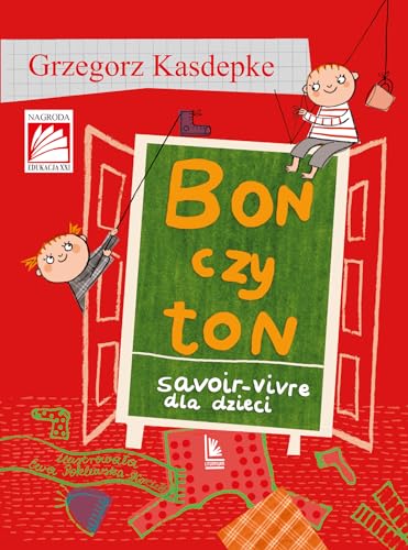 Stock image for Bon czy ton for sale by AwesomeBooks