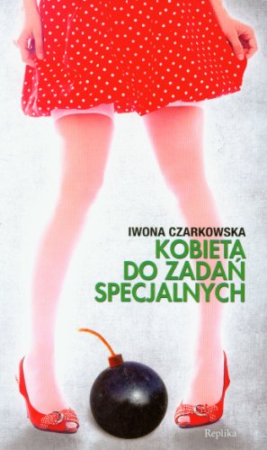 Stock image for Kobieta do zadan specjalnych for sale by medimops