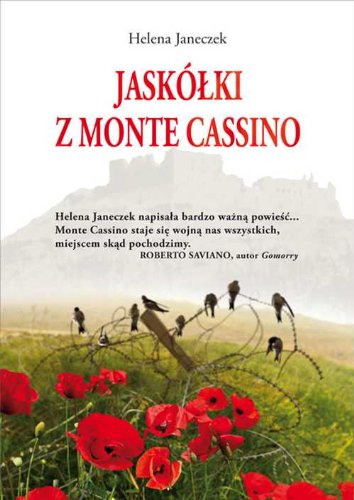 Stock image for Jask?ki z Monte Cassino for sale by medimops