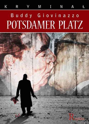 Stock image for Potsdamer Platz for sale by medimops