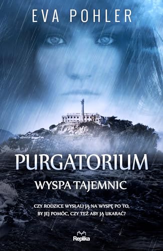 Stock image for Purgatorium Wyspa tajemnic for sale by medimops