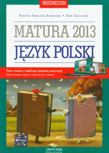 Beispielbild fr J?zyk polski Vademecum zum Verkauf von WorldofBooks