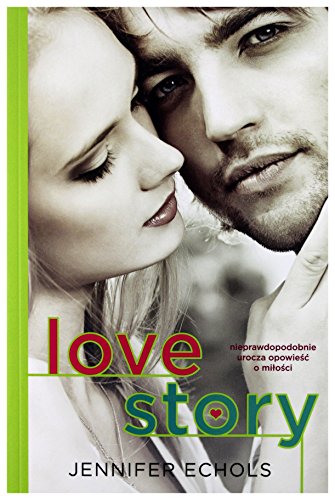 9788376862040: Love story