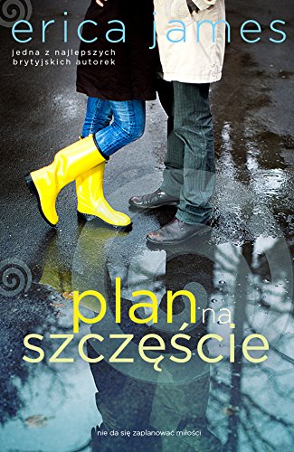 9788376862835: Plan na szczescie