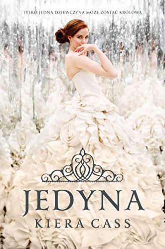 Beispielbild fr Jedyna (Polish Edition) zum Verkauf von ThriftBooks-Atlanta