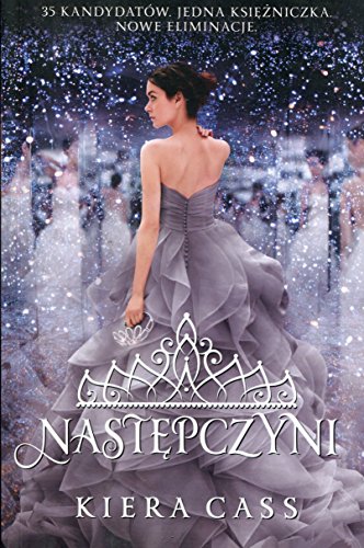 Beispielbild fr Nastepczyni (Polish Edition) zum Verkauf von Red's Corner LLC