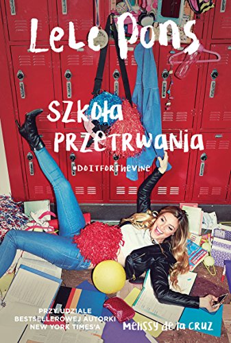 Stock image for Szkola przetrwania for sale by Revaluation Books