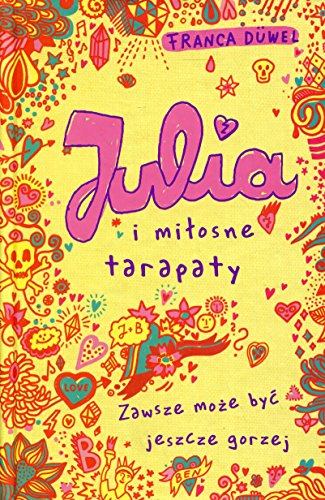 Stock image for Julia i milosne tarapaty for sale by medimops