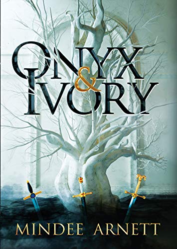 Beispielbild fr Onyx & Ivory zum Verkauf von WorldofBooks