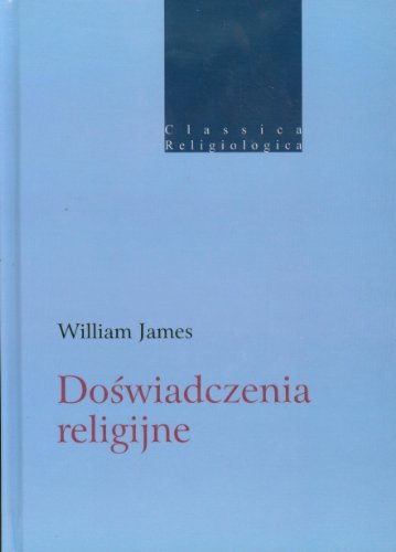 9788376880709: Doswiadczenia religijne: Studium natury ludzkiej