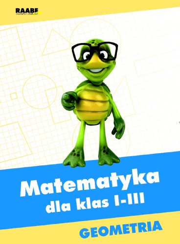 9788376966656: Matematyka dla klas 1-3: Geometria