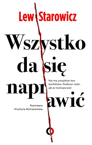 9788377001844: Wszystko da sie naprawic