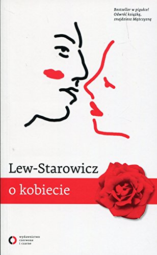 Stock image for O kobiecie O mezczyznie for sale by WorldofBooks