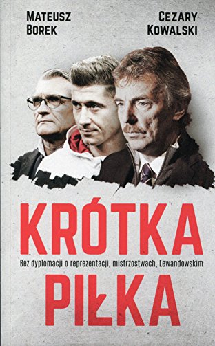 Stock image for Krotka pilka for sale by Better World Books Ltd