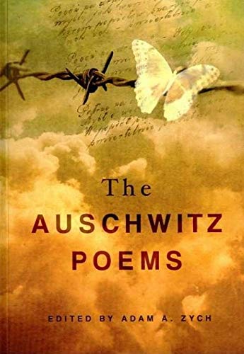 Imagen de archivo de The Auschwitz Poems a la venta por WorldofBooks