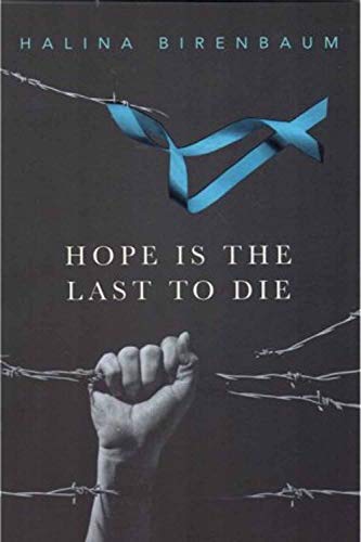 Stock image for Hope is the Last to Die for sale by SecondSale