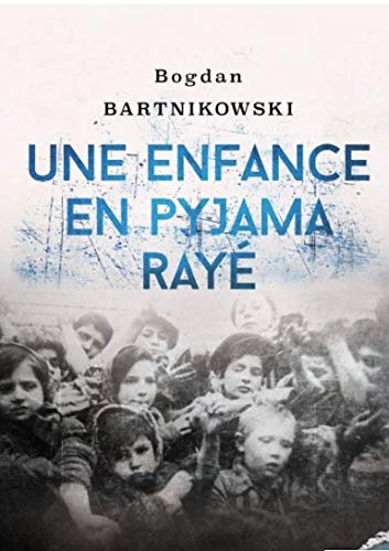 Stock image for Une enfance en pyjama ray for sale by E&M BOOKS